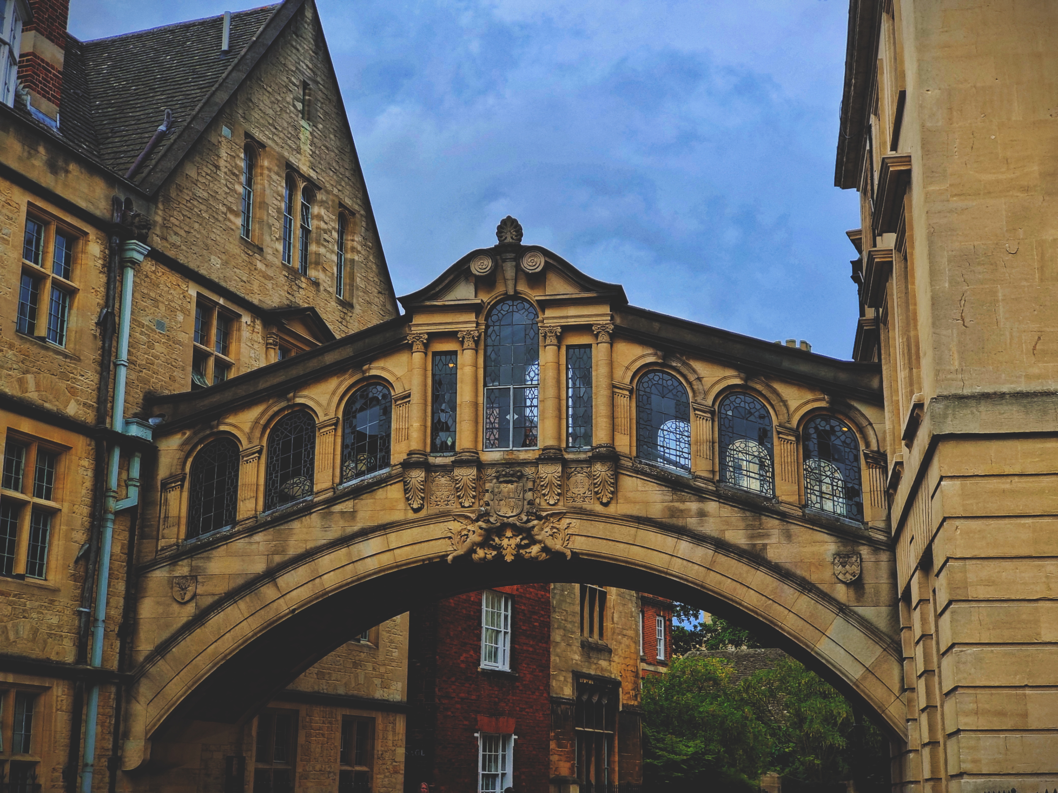 Oxford